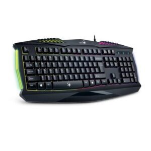 Teclado Gaming Genius Gx Scorpion k220