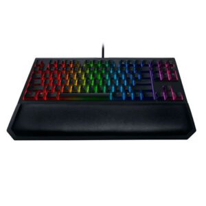 Teclado Razer Blackwidow Tournament Edition Chroma V2