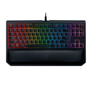 Teclado Razer Blackwidow Tournament Edition Chroma V2