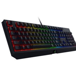 Teclado Razer Blackwidow V3 Pro Switch Green Chroma Wireless