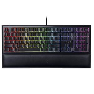 Teclado Razer Ornata V2 Chroma Mecha-Membrane Español