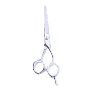 Tijera 3 Estrellas 5.5 Microdentada R/104