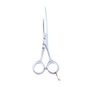 Tijera 3 Estrellas 5.5 Microdentada R8