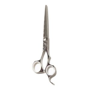 Tijera 7 Estrellas 6.0 Filo Liso