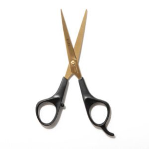 Tijera Corte Dorada 6.5 9612 Agv