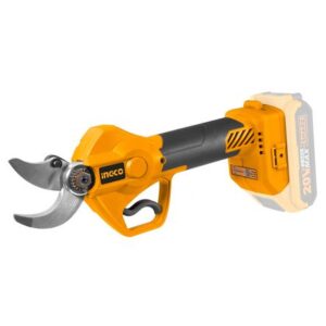 Tijera Podadora Ingco CSSLI2001 P20S Batería 20v