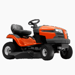 Tractor Cortacesped Husqvarna TS 138L