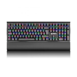 Vanquish FK1003 RGB Teclado Gamer Mecanico USB Micronics