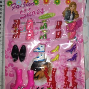 zapatos S/36 la Doc.