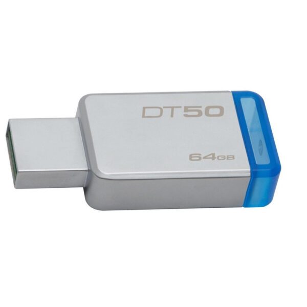 «Memoria Usb 128 Gb Kingston Exodia Negro 3.2»