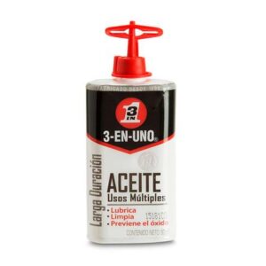 Aceite 3 en 1 90 mm