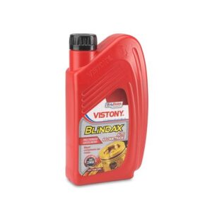 Aceite BLINDAX Alto Kilometraje SAE 25W60 API SL 1/4 galón