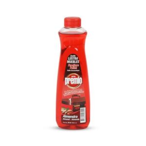 Aceite lustramueble Rojo 220ml