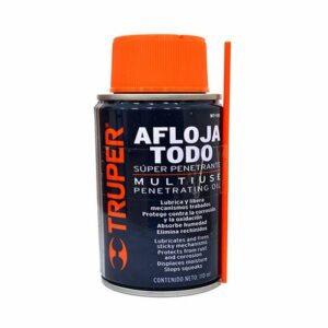 Aceite Multiuso TRUPER Afloja Todo