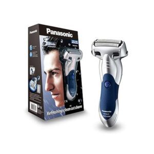 Afeitadora Panasonic ES-SL41 Uso en seco y mojado