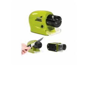 Afilador De Cuchillas Motorizado inteligente