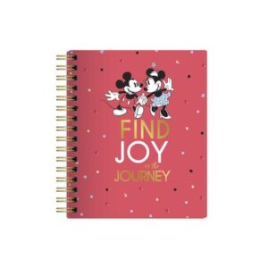 Agenda 2024 DGNOTTAS Mickey & Minnie