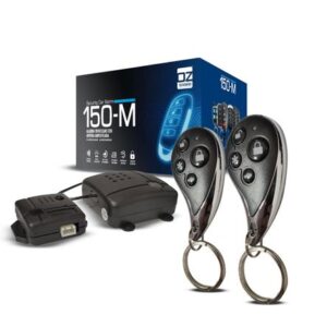 Alarma de Auto 150 Metros Universal Oz235 Oz Tunning