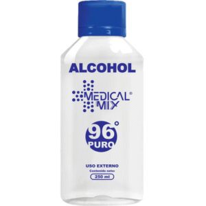 Alcohol Medical Mix 250 Ml