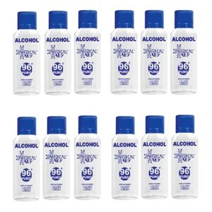 Alcohol Medical Mix 96 de 120 Ml por 12 Unidades