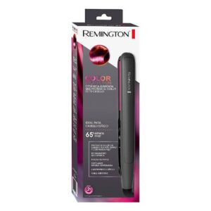 Alisadora Color Protection Remington S6300 - Gris.