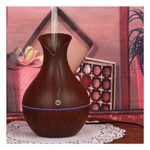 Ambientador de Aceite con Aroma de Marron Oscuro