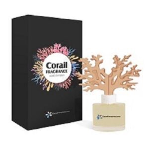 Ambientador de Hogar Cien Fragancias Mikado Coral Infantil 100ml
