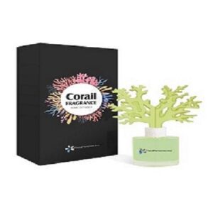 Ambientador de Hogar Cien Fragancias Mikado Coral Mango 100ml