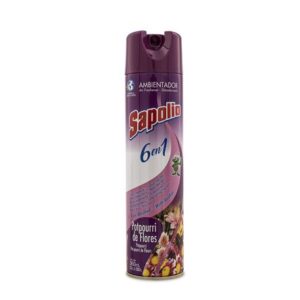 Ambientador en spray Potpurrí de Flores 360 ml