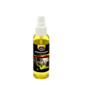 Ambientador Limón Dubri Eco 60ml