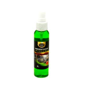 Ambientador Manzana Dubri Eco 60ml