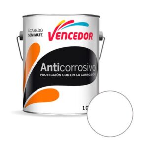 Anticorrosivo Blanco 1 galón