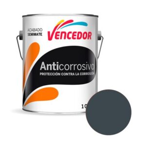 Anticorrosivo Gris 1 galón