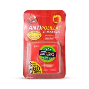 Antipolilla Manzana Canela x2 unids.