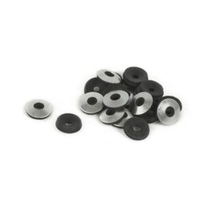 Arandela Neoprene Número 10 x 20 unidades