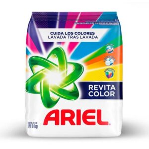 Ariel Revitacolor 8kg