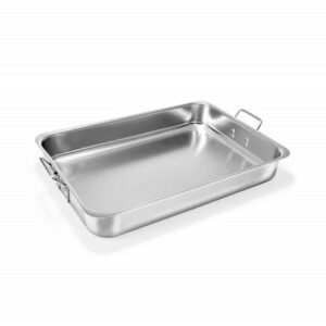 Asadera Abrillantada N°10