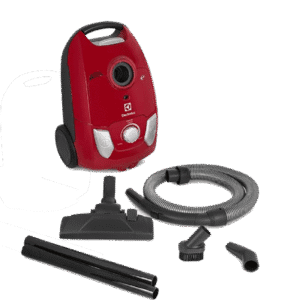 Aspiradora Electrolux 1600 Watts con Potencia de Succión 210 Watts Eqp10