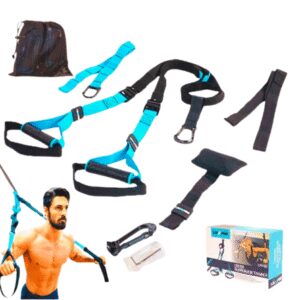 Bandas de Suspensión Livepro