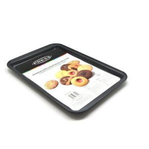 Bandeja Antiadherente Para Galletas 43 X 29 X 2 Cm PRESS