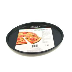Bandeja Antiadherente Para Pizza 37 X 1.5 Cm PRESS