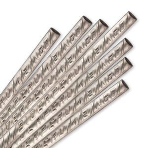 Barra de construcción SP 6 mm x 9 metros A615