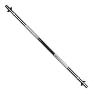 Barra Pre Olímpica Recta 220 cm – 160 kg