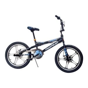 Bicicleta BMX Frauenfelder Aro 20