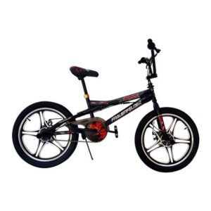 Bicicleta BMX Frauenfelder Aro 20