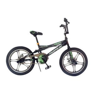 Bicicleta BMX Frauenfelder Aro 20