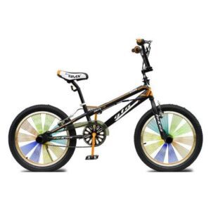 Bicicleta BMX Recreativa GTA ARO 20"