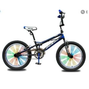 Bicicleta BMX Recreativa GTA ARO 20