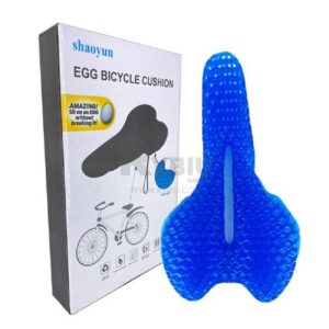 Bicicleta Cojín Gel