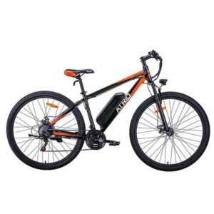 Bicicleta Eléctrica Santiago Aro 29 350W